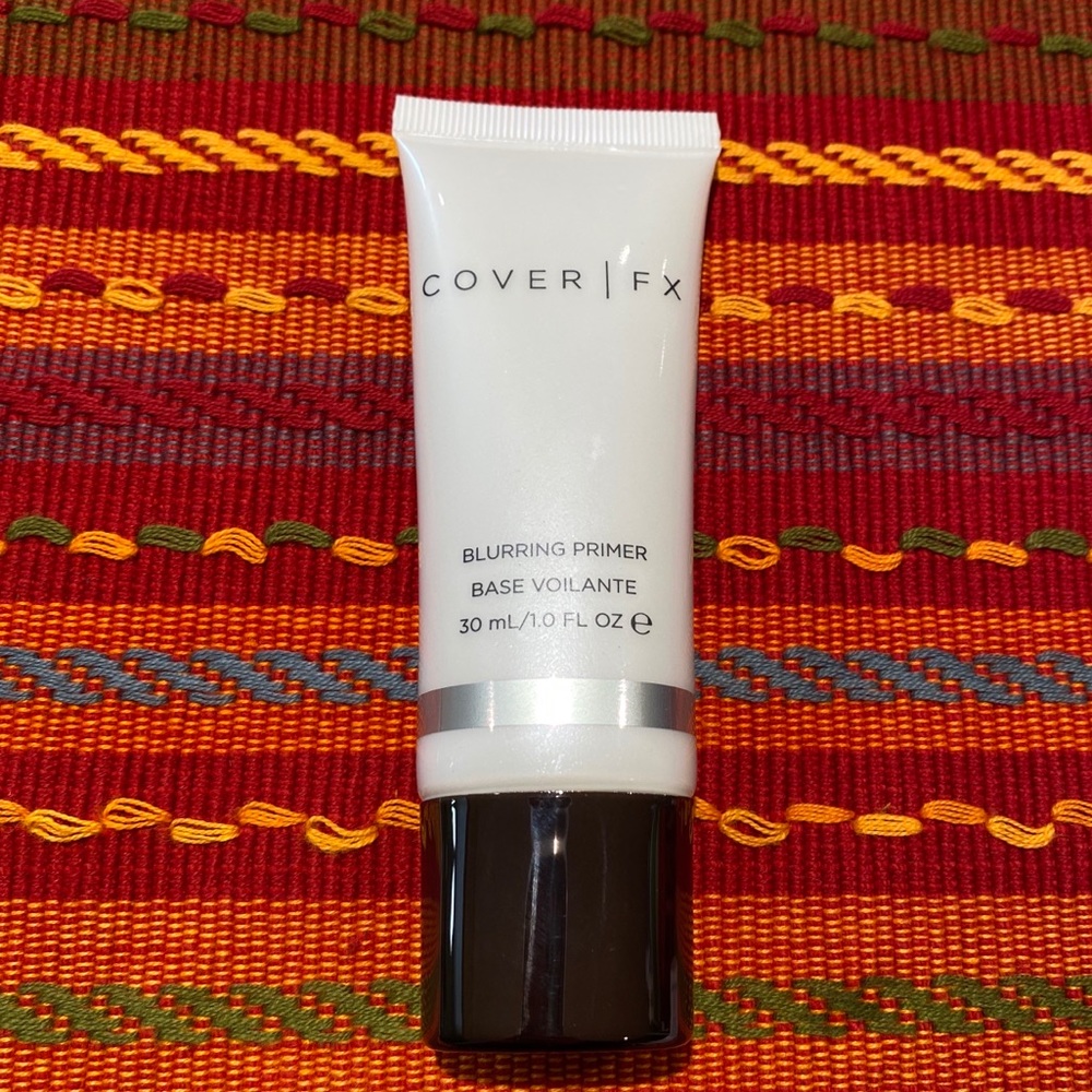 Cover FX Blurring Primer